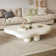Allrich 48.4" Cloud Coffee Table