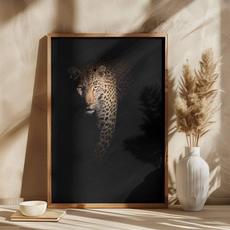 Wrapped Canvas Print, 50.8 cm H x 76.2 cm W