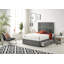 Dennishia Linen Divan Bed-1923841006-1924076863-1924076835