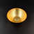 Gold selected