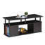 Bozil Coffee Table with Storage-95620094