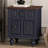 20.47"Bedside Cabinet-77200793