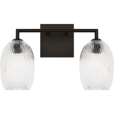 Wilmont Vanity Light