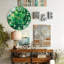 Horloge murale 12 po
