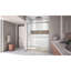 Porte de douche coulissante sans cadre Encore avec base incluse-29346422-29346425-132254063