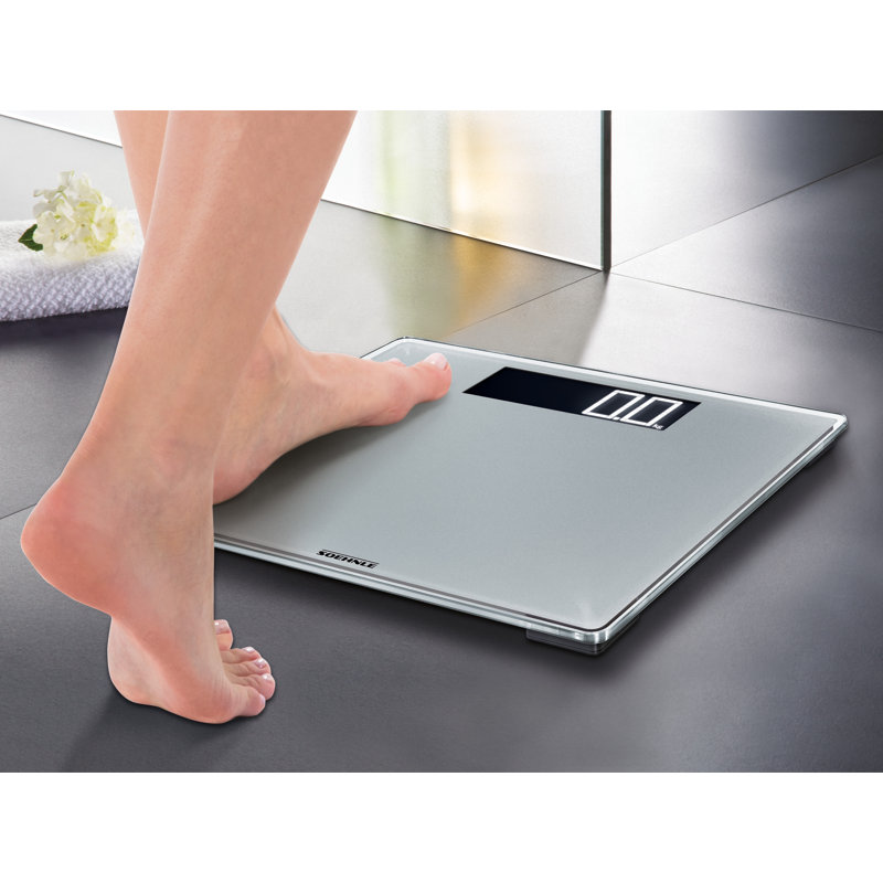 Digital Personal Scale- Comfort 600