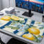 Polyester Desk Pad-306616672