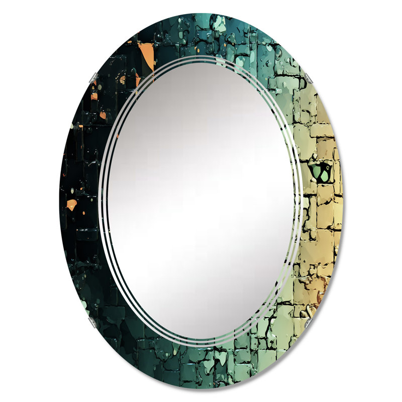 Miroir Winfried, 30 po x 20 po
