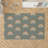 Bows Colorized Kids Play Mat-107390028-107390031