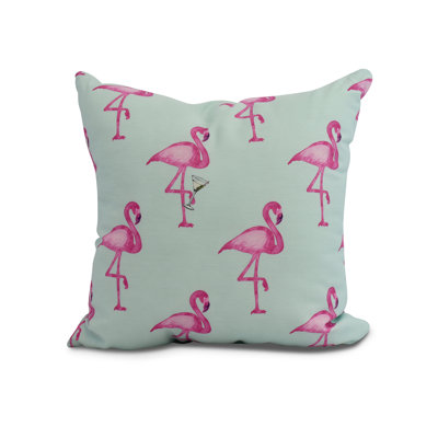 Coussin Palm Beach