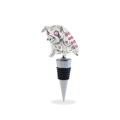Gurney Bottle Stopper