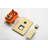 Pressure-Balanced (Temperature Control Only) with Rough in-Valve