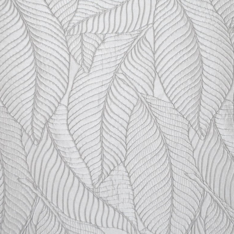 Tissu sagamore hill, Platine