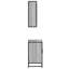 Bathroom Furniture Suite-1467349567