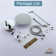 All-In-One Kit with Rough in-Valve