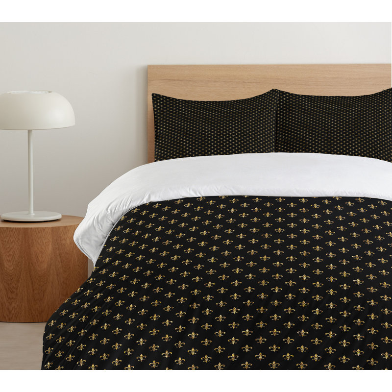 No Duvet Cover