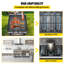 Stainless Steel Grilling Tool Set