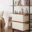 Ebern Designs Fabric Decorative Bin-748212623