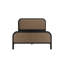 INES UPHOLSTERED BED-1832416575