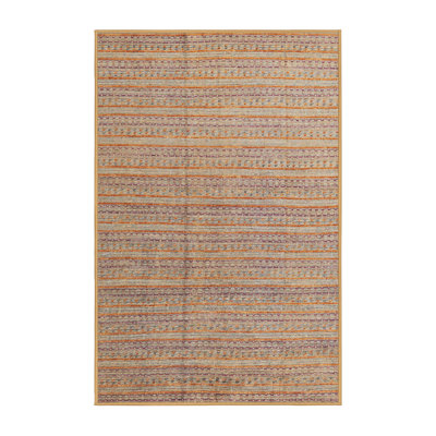 Abstract Indoor Rug