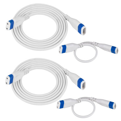 Barrina Orbgrow Series Grow Light Connection Cables，suitable For Og09 Grow Light Fixtures