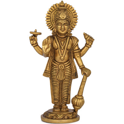 Religious & Spiritual Statue