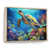 Natural Floater Framed selected