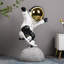 Figurine d'astronaute Cool Hoodie-1029625426