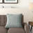 Fringed Reversible Throw Pillow-15516621-94816701