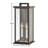 Nouri Metal and Aluminium Wall Light-382014720