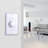 Rotary Volume Control In-Wall / Wall Plate