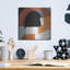 «Deconstructed 2» par Mike Schick, art mural en métal-103728620