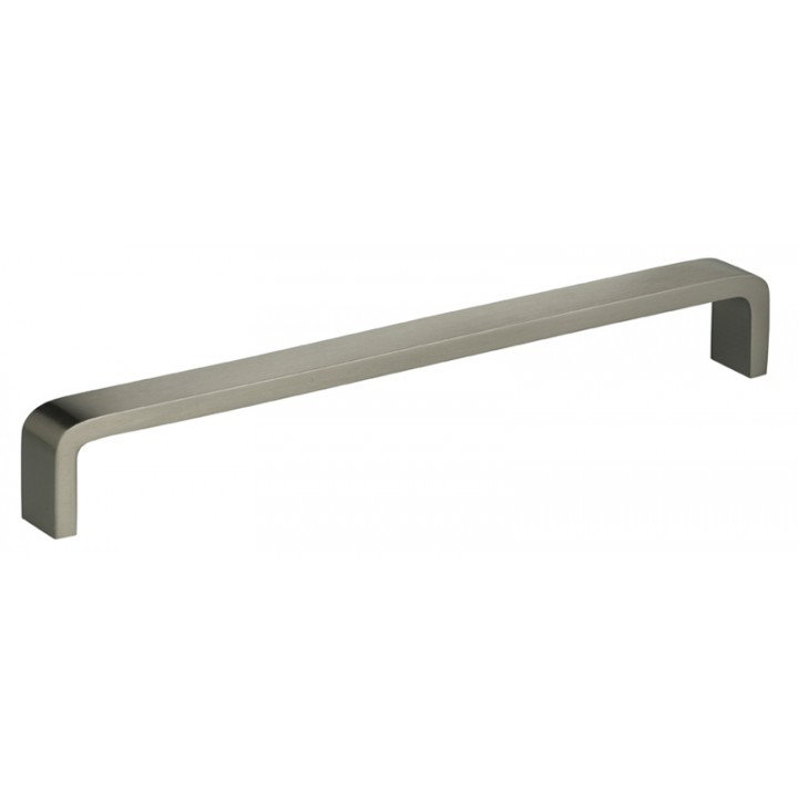 Ultima Bar / Handle Pull, Satin Nickel