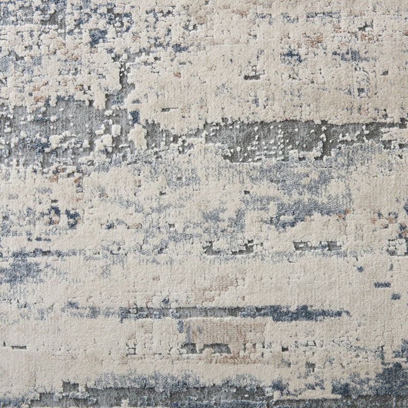 Westborough Abstract Area Rug, Rectangle 282 x 389cm