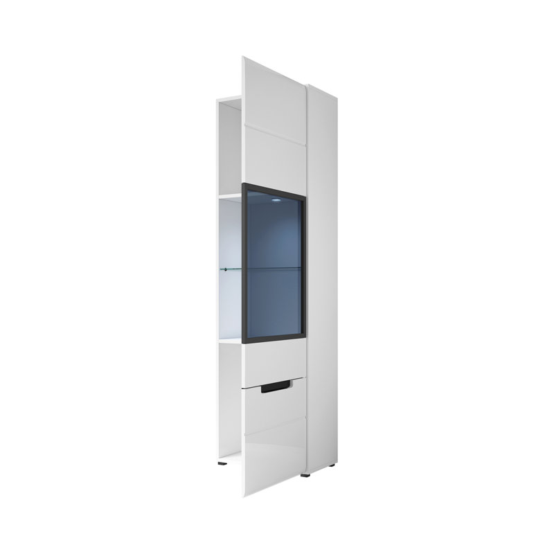 Inishmurray Display Cabinet