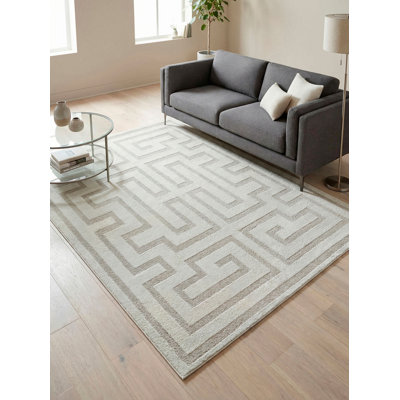 Rachel Zoe X Livabliss The Studio Edit Machine Woven Rug