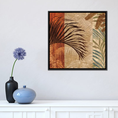 " In The Tropics II " by Chris Donovan