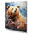 Wrapped Canvas