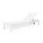 White is out of stock selected