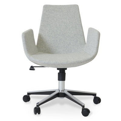 Eiffel Arm Task Chair