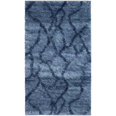 Tapis abstrait Socorro