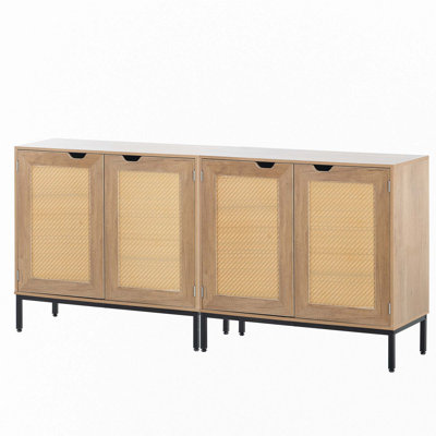 Aurigemma Accent Cabinet