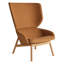 Heads Up Lounge Chair