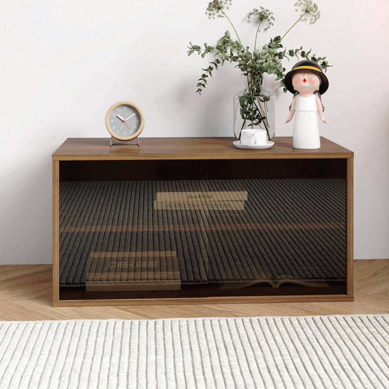 Wall Mounted Storage Cabinet
