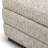 Stool Valmont Creststone Beige Ebony Finish