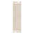 Beige/Blanc