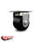 Low Profile Polyolefin Caster