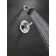Lahara 17 Series Dual-Function Valve Trim Kit, Shower Shower Handle Trim Kit