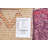 One-of-a-Kind 7'10" X 10'10" Wool Area Rug in