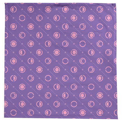 Nappe des phases de lune classiques